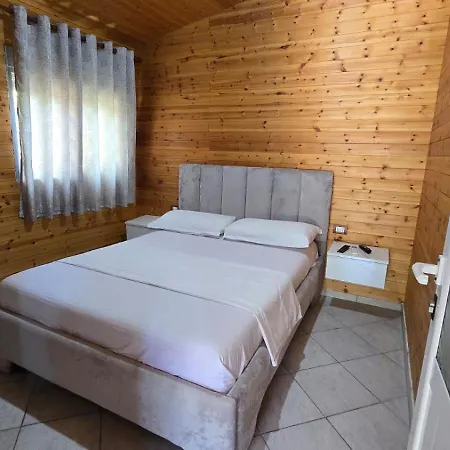 Appartement Aral *