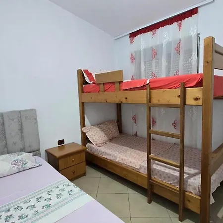 Aral Appartement *