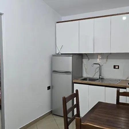 Aral Appartement Borsh
