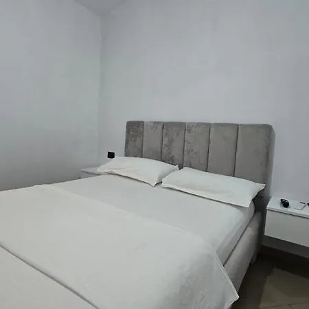 Appartement Aral Borsh