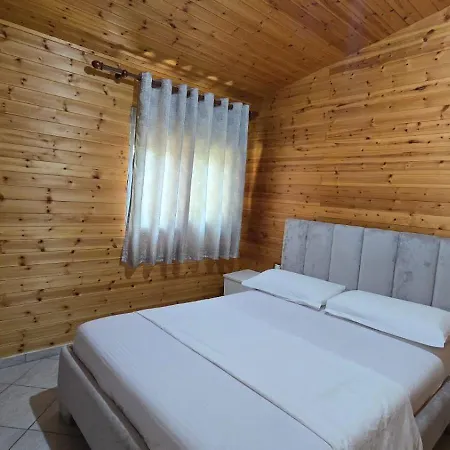 Appartement Aral *