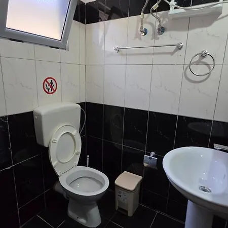 Appartement Aral *