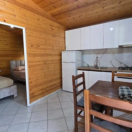 Aral Appartement